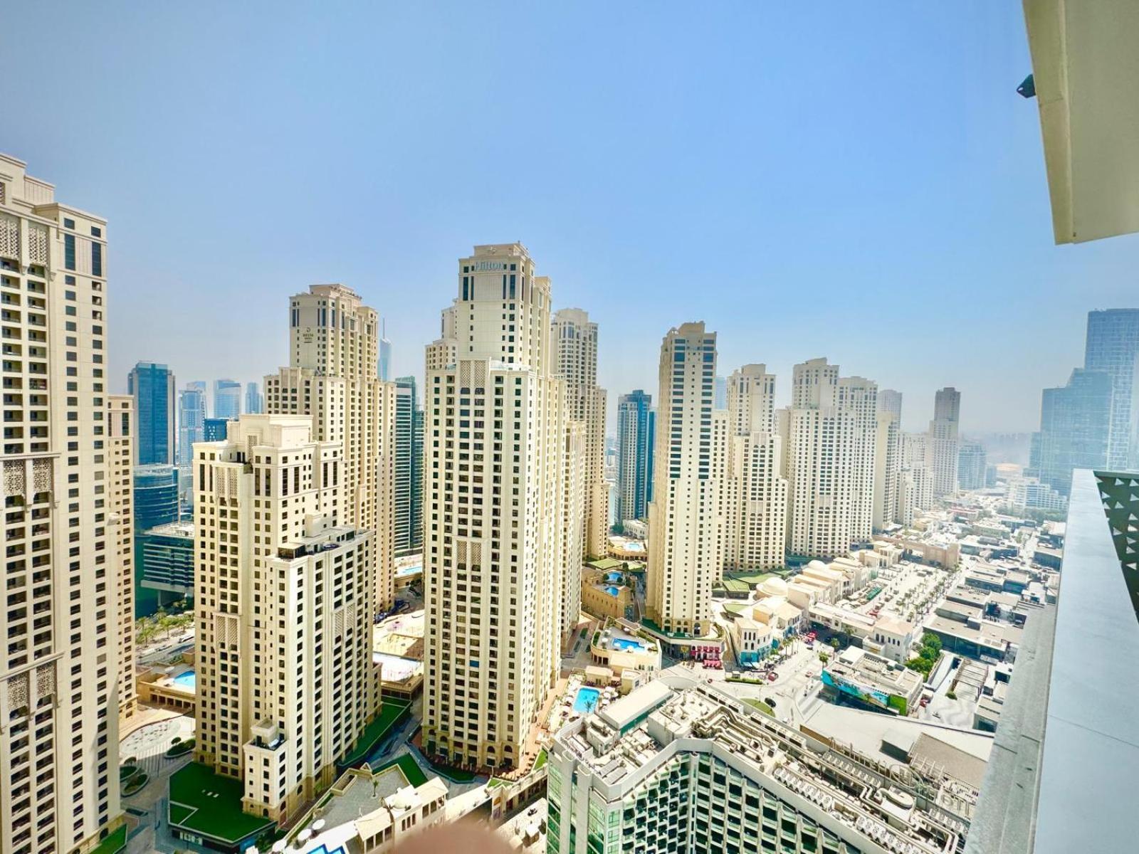 La Vie Front Jbr By Happy Season अपार्टमेंट