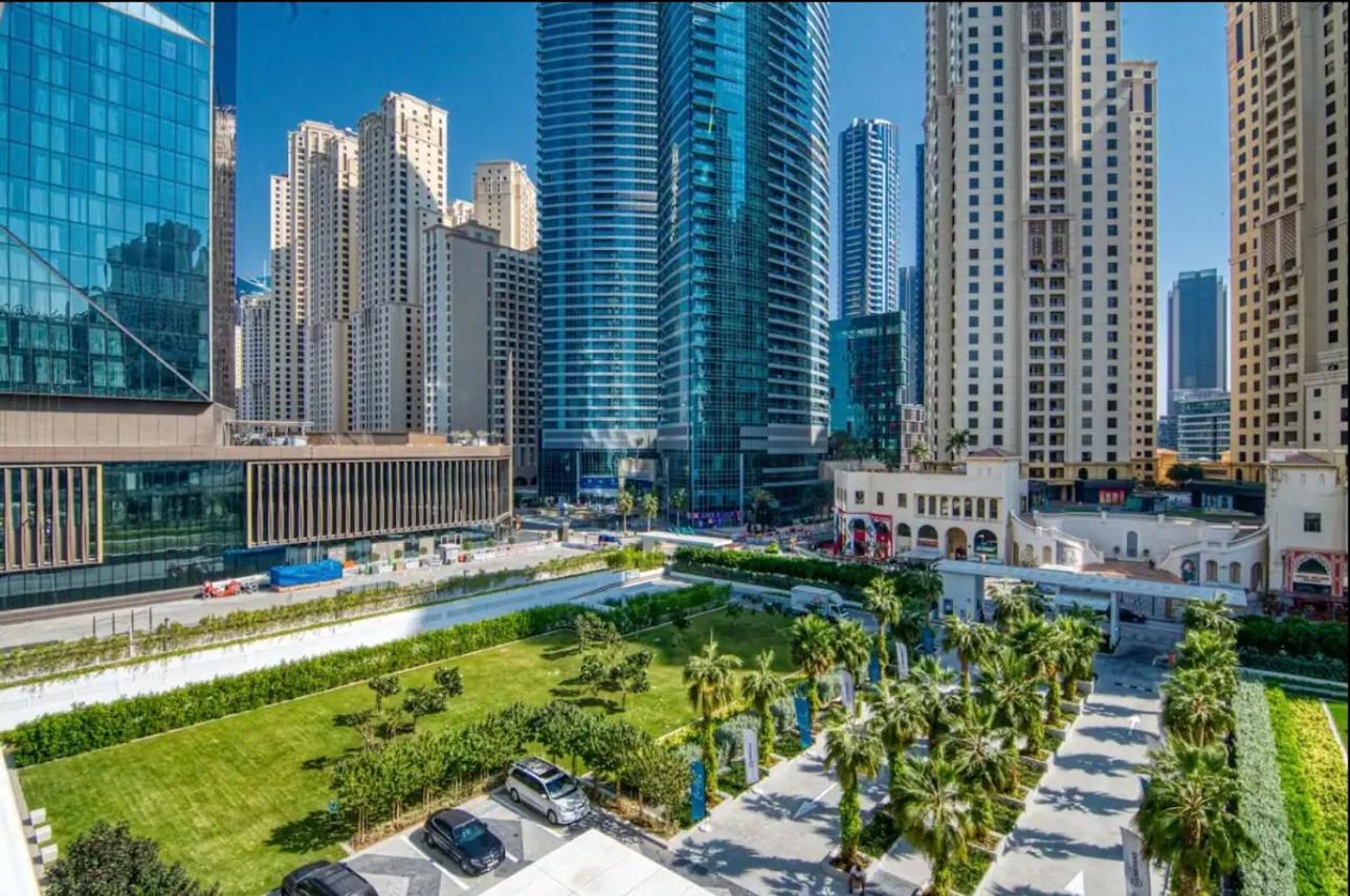 La Vie Front Jbr By Happy Season अपार्टमेंट Dubai